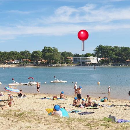 Waterfront One Mimizan-Plage Exterior foto