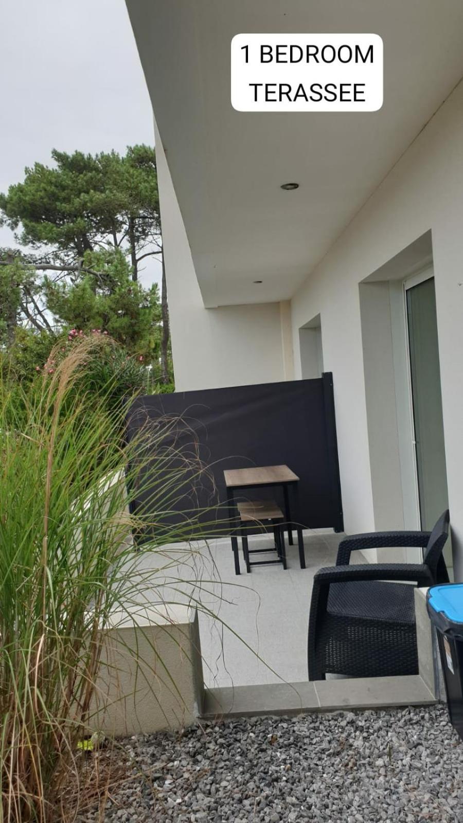 Waterfront One Mimizan-Plage Exterior foto