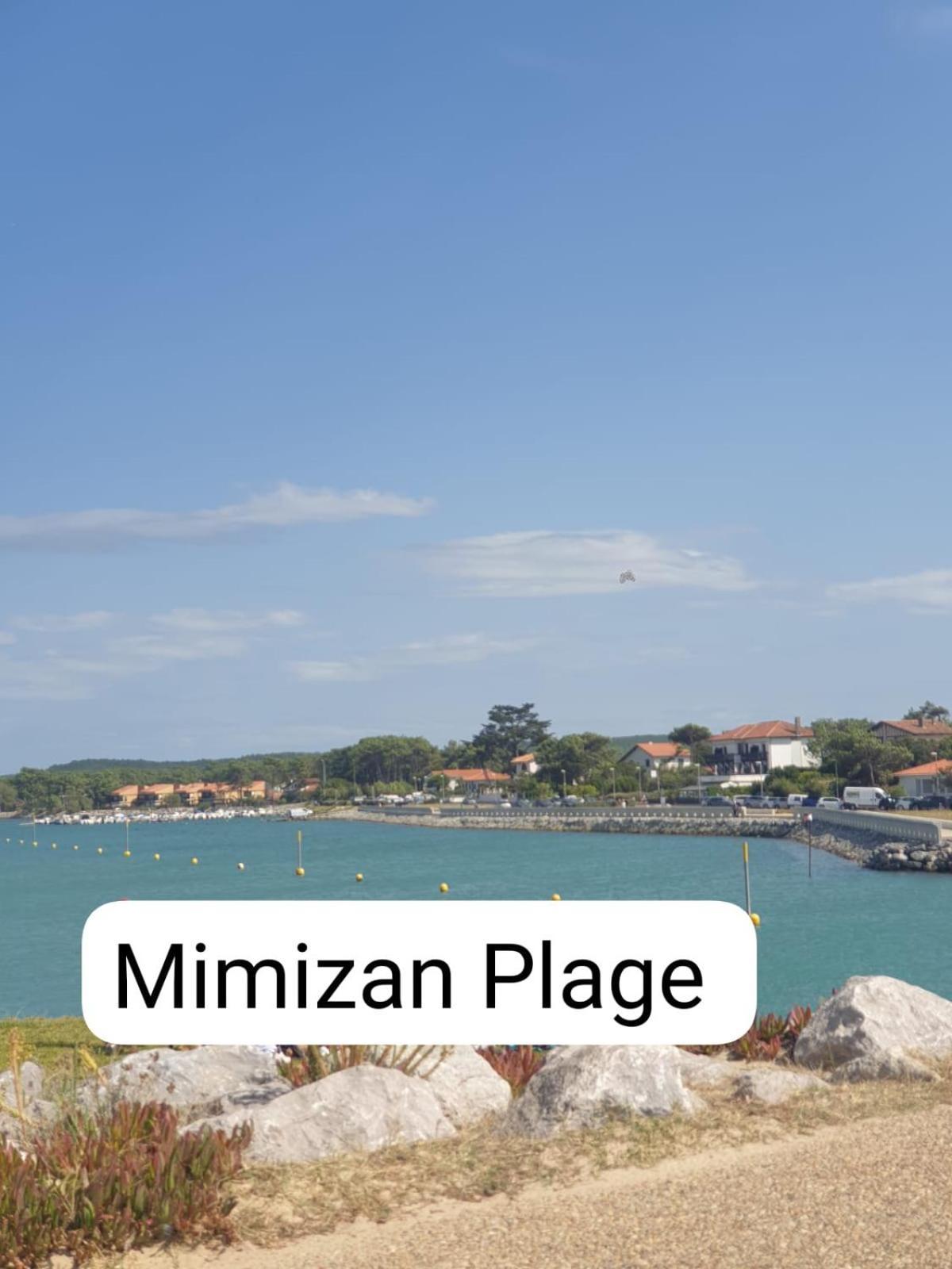 Waterfront One Mimizan-Plage Exterior foto